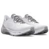 Under Armour HOVR Machina 3 CN Running Shoes White Grey Men 3025650-100