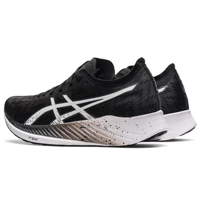 Asics Magic Speed Carbon 'Black White' Women's Sneakers 1012A895-001