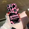 Sera B-Bonito Manana K-Karol G Phone Case For Samsung Galaxy S26 S25 EDGE S24 S23 S22 S21 S20 FE S10 Ultra PLUS LITE Case Cover