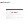 Pantum A4 Laser Printers CN plug (adapter included)
