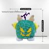 Cross-Border Blox Fruits Game Plush Toy: Devil Fruit Box Doll Ornaments