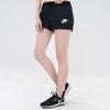 Nike Casual Shorts Women's Black Moderate 885388-010