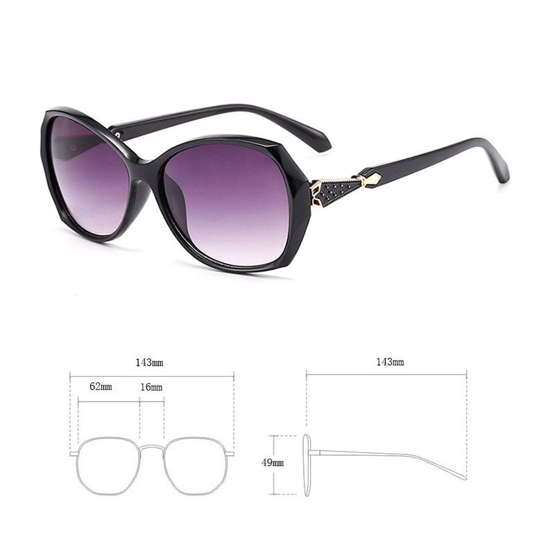 Occhiali da sole da donna a forma di pesce Occhiali da sole polarizzati  vintage UV400 Occhiali da vista estivi per esterni acquista in modo  economico — spedizione gratuita, recensioni reali con foto —