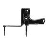 Air Suspension Compressor Pump Bracket 2213200243 Metal Enhanced Performance for S Class W221 CL Class C216