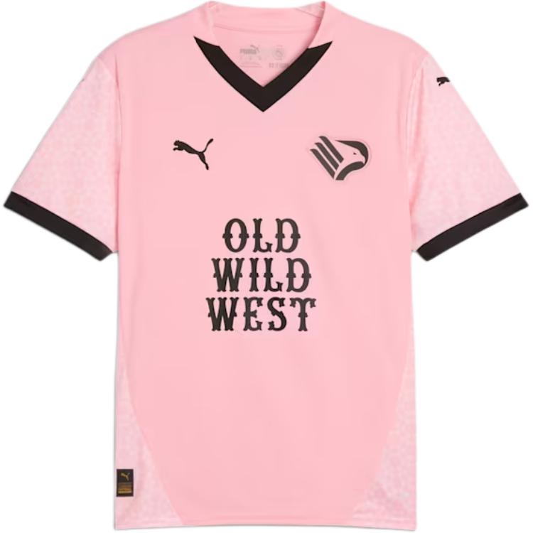 PUMA Palermo F.C. 24/25 Mājas