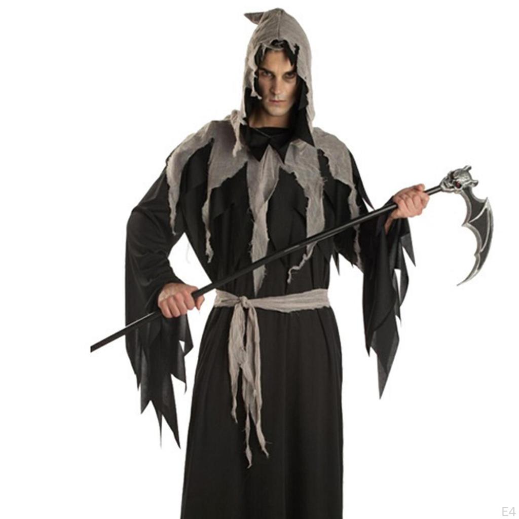 Kostüm Cosplay Kostüme Party Anzug Maskenball Spukhaus Herren Damen Kleid Geschenk