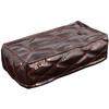Tissue Fluffy Double Stitch Maverick Maverick Brown [Jet Inoue] Case, Series,