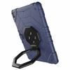For iPad Air 2/iPad Pro 9.7 Inch (2016)/iPad 9.7-inch (2017)/(2018) Case Fidget PC+TPU Tablet Cover Spider Style