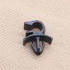 10Pcs Hood Latch Release Cable Clip Retainers For Chrysler Jeep Ram Dodge 481409