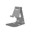 Portable Aluminum Alloy Desktop Tablet & Phone Stand