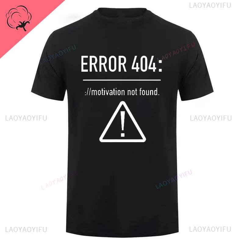 Men TShirt !False It's Funny Because It's True Programming Joking T-Shirt Humor Birthday Gifts for Hombre Boyfriend Best Tee