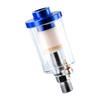 1/4inch NPT Professional Oil Water Separation Filter Pneumatic Parts for Sprays Paint Air Line Compressor Fitting