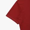 Diadora Airtex Pocket Short Sleeve T-Shirt Red