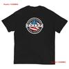 Anti Racist S H A R P  T Shirt Vintage Washed Casual Comfortable Homme Soft Stretched Fashion Graphic Top For Everyday Wear