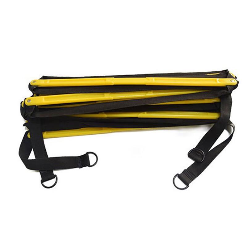 

Fixed Agility Ladder