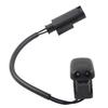 Artudatech Front Windshield Washer Nozzle for Land Rover Range Rover L322 02-12 LR040670 Car Accessories