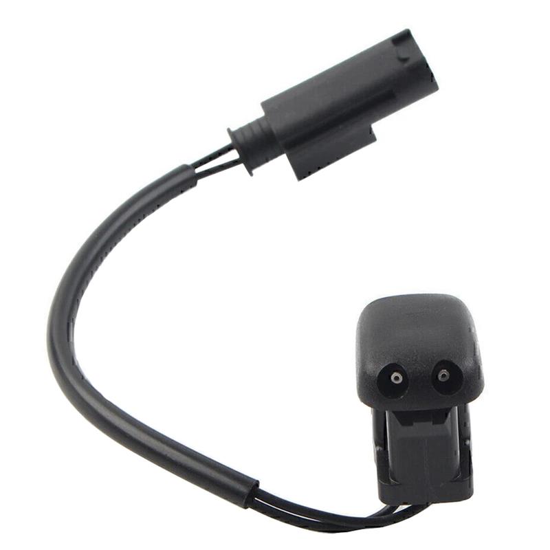 Artudatech Front Windshield Washer Nozzle for Land Rover Range Rover L322 02-12 LR040670 Car Accessories