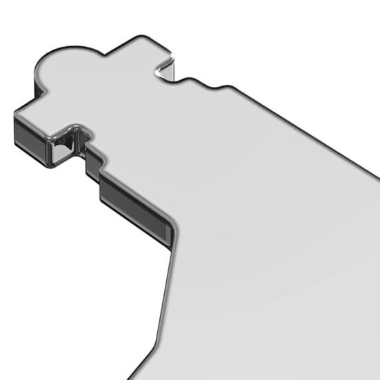 1 Set di chiavi per distributore di carta igienica Plug And Play, comodo distributore di carta igienica in metallo, set di chiavi per accessori da bagno