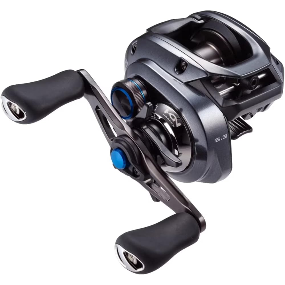 Shimano 23 SLX DC 70 Baitcasting Reel Fishing Gear Lightweight Durable Design