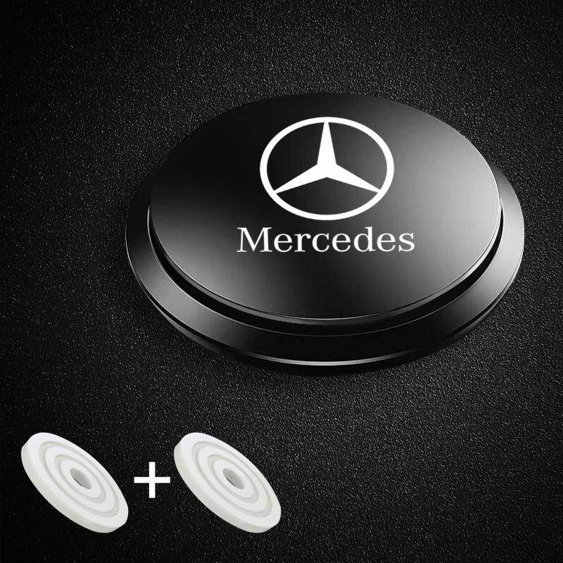 Car Inspection Sticker for Mercedes Benz MB C200L GLC GLK CLA GLA Auto Accessories Styling