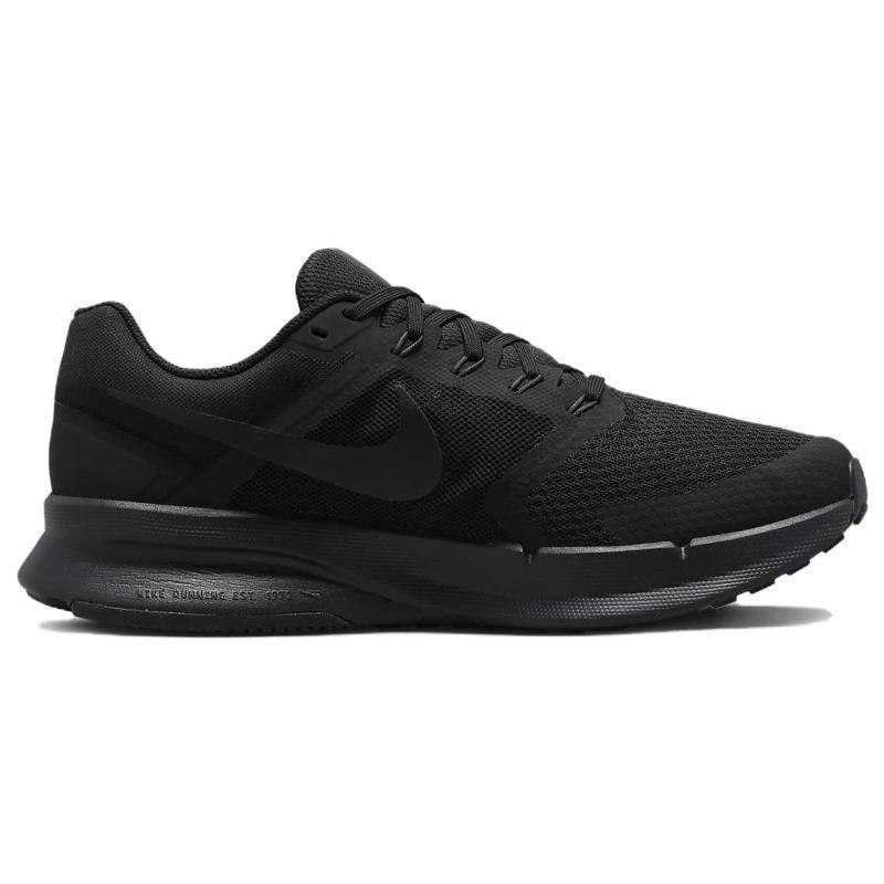 Nike Run Swift 3 'Triple Black' Sneakers DR2695-003