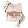 '' Halloween 3D Digital Print Casual Hoodie Women Animal Soft Cotton Blend Long Sleeve Regular Fit