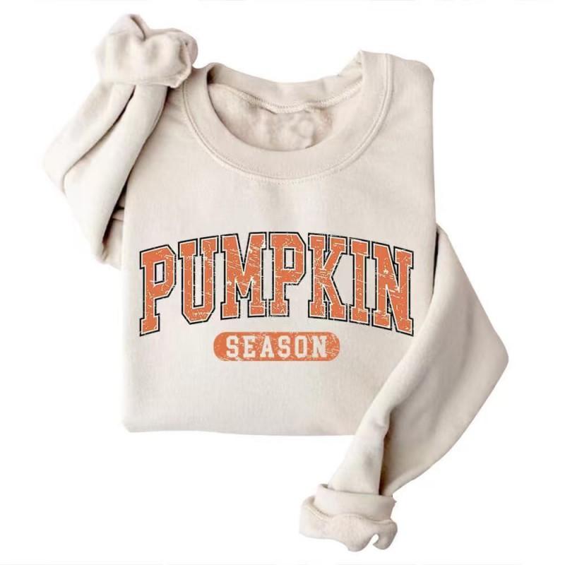 '' Halloween 3D Digital Print Casual Hoodie Women Animal Soft Cotton Blend Long Sleeve Regular Fit