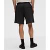 Lululemon Heavy Soft Jersey Short 8.5  Black