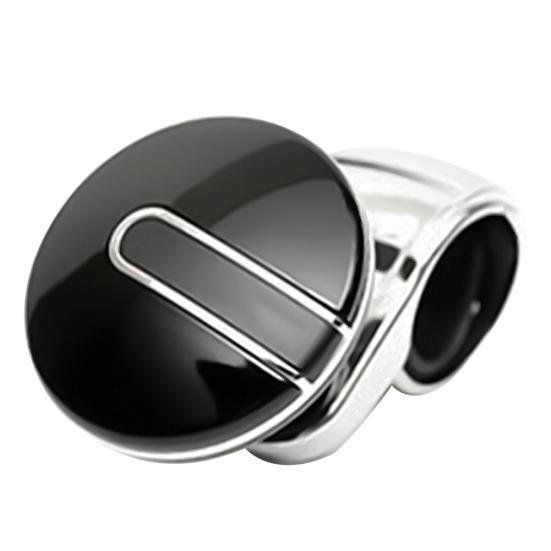 Uniwersalny antypoślizgowy uchwyt koła samochodu Spinner Truck Pokrętło wzmacniające Pokrętło sterujące