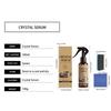 100ml Car Ceramic Coating Spray, 9H Professional Agent Car Paint Coating with Sponge and Towel for Automotive Detailing, Care