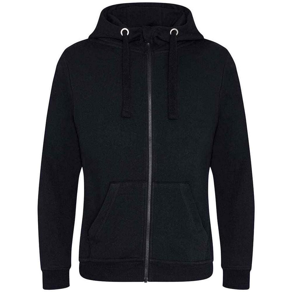 Awdis Unisex Adult Just Hoods Graduate Heavyweight Hoodie