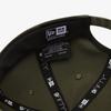 New Era Mlb New York Yankees Faded Washing Retro Crown Strapback New Olive 1513