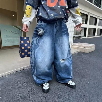 Unterteile – Jeans