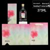 Transparent Frosted Empty Bottles for Vodka, Wine, Baijiu, and Homemade Fruit Liquor