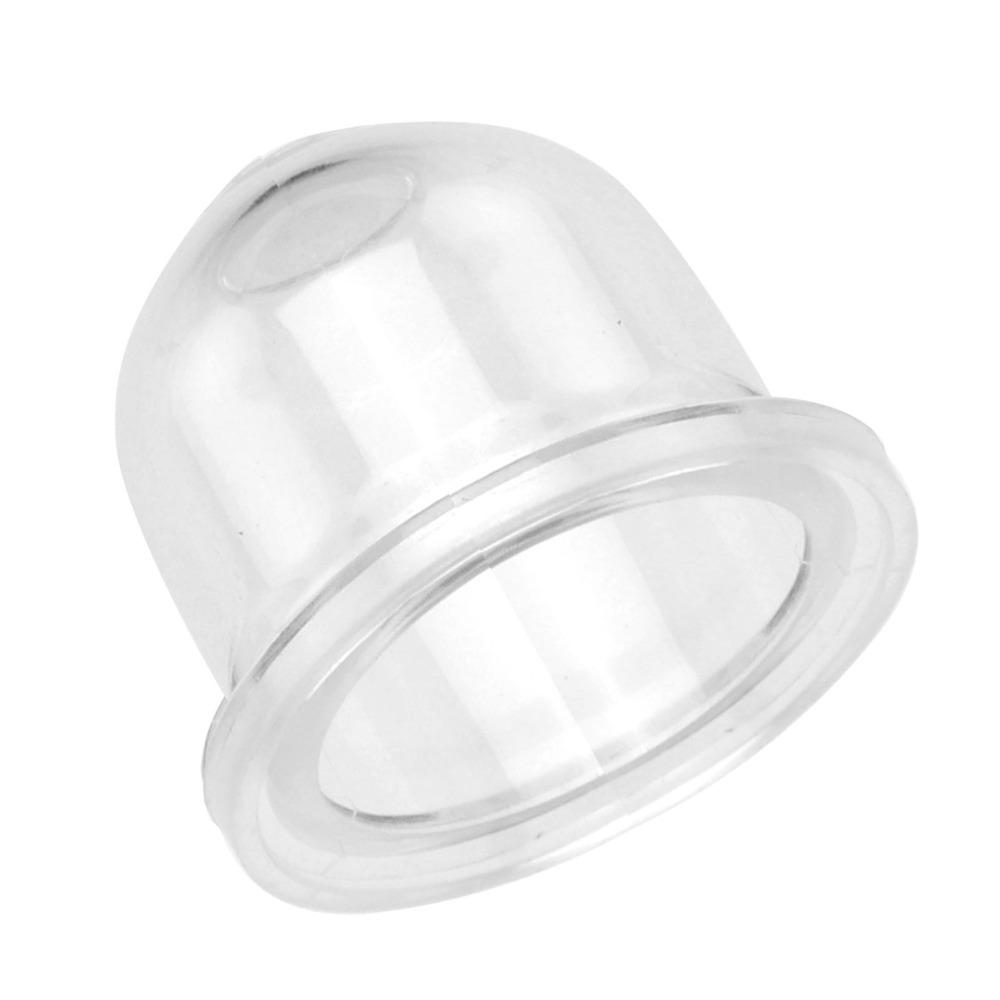 20PCS White Primer Bulb Replacement for Homelite Echo Stihl Ryobi Poulan Zama Weedeater