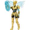 Figurine Box Set - GORMITI - Scion and Gormiti Associated Air - Skye and Windel - 15 Cm - from 4 Years Old - GRV191