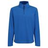 Mens 170 Series Anti-pill Zip Neck Micro Fleece