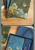 Exquisite Guochao Chinese Style Notebook & Diary Gift Set for Business Meetings