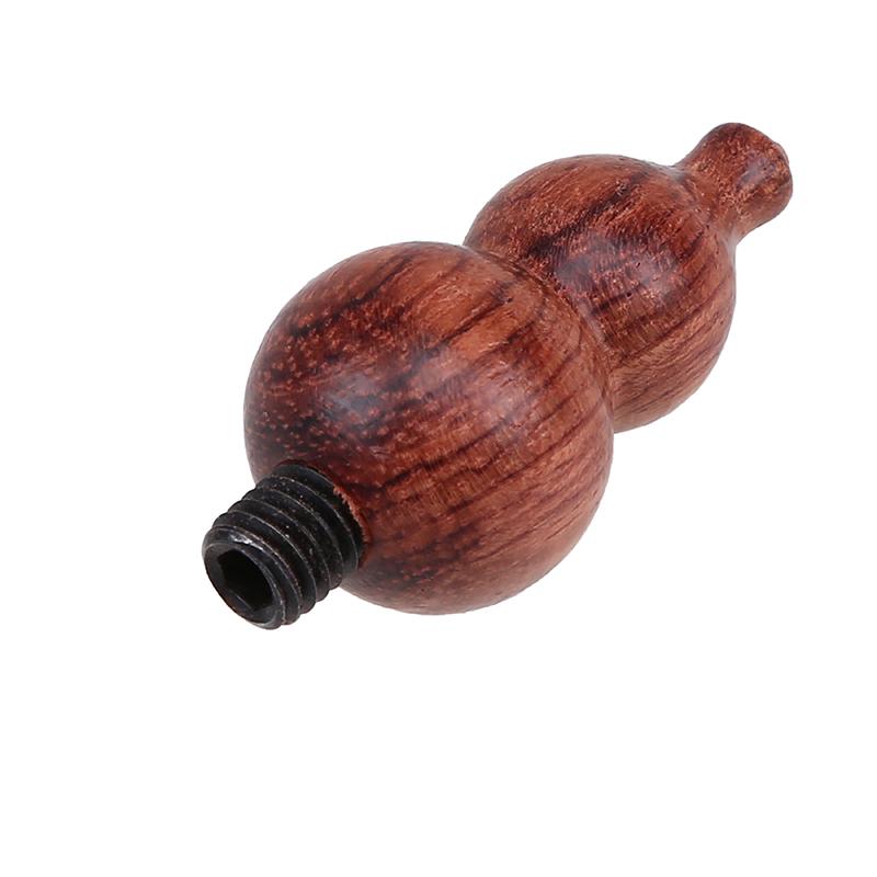 Retro Stamp Wooden Handle Antique Handles for Wedding Invitatio Sealing Wax Envelop Scrapbooking Stamp Head Handle Wedding Stamp