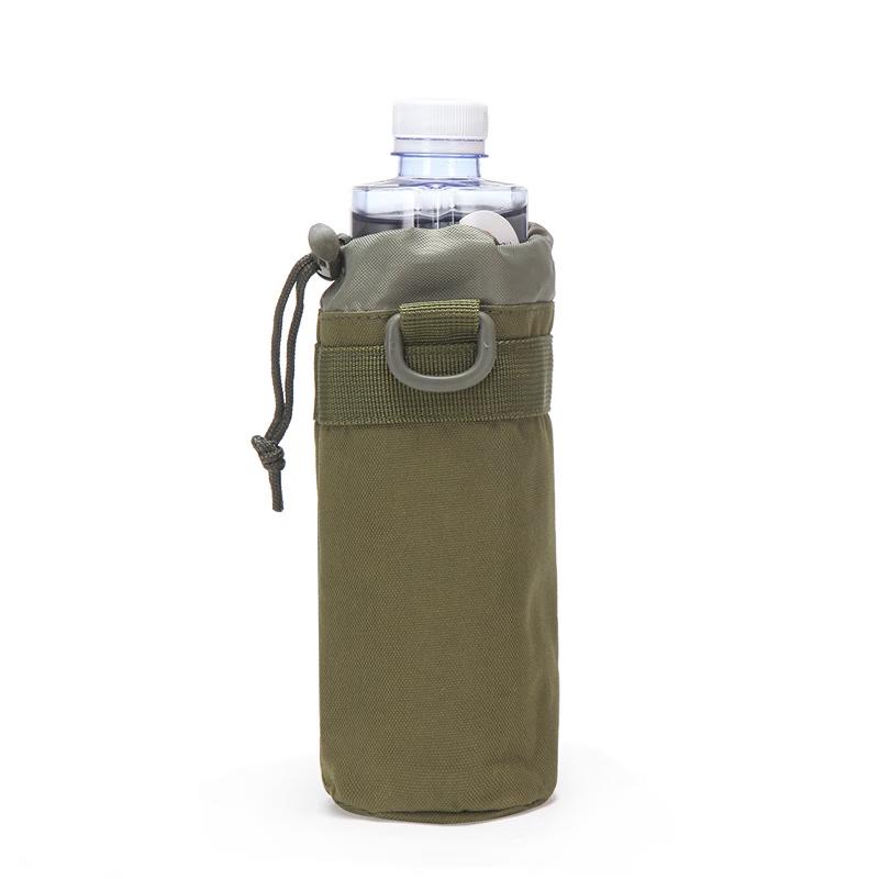 Outdoor Sports Insulated Water Bottle Pouch