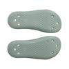 Women's Slides Under Armour Wmns Locker 5 Slide 'Silica Green'