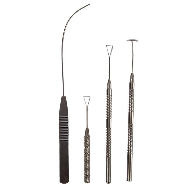 

Micro Devices Ophthalmic Instruments Double Eyelid Simulator Designer