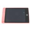 6.5 Inch LCD Writing Tablet Children Kid Drawing Pad Board Learning Educational ToyBlack