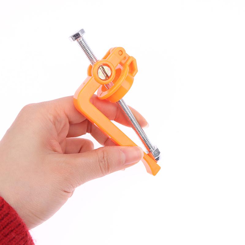 Suitable For Syringe Welding Oil Solder Paste Uv Mask Oil Glue 5Cc~10Cc Rosin Flux Barrel Extruder Manual Labor-Saving Glue Gun