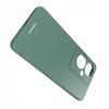 Sc Silicone Case Oppo Reno 11 F 5G Dark Green