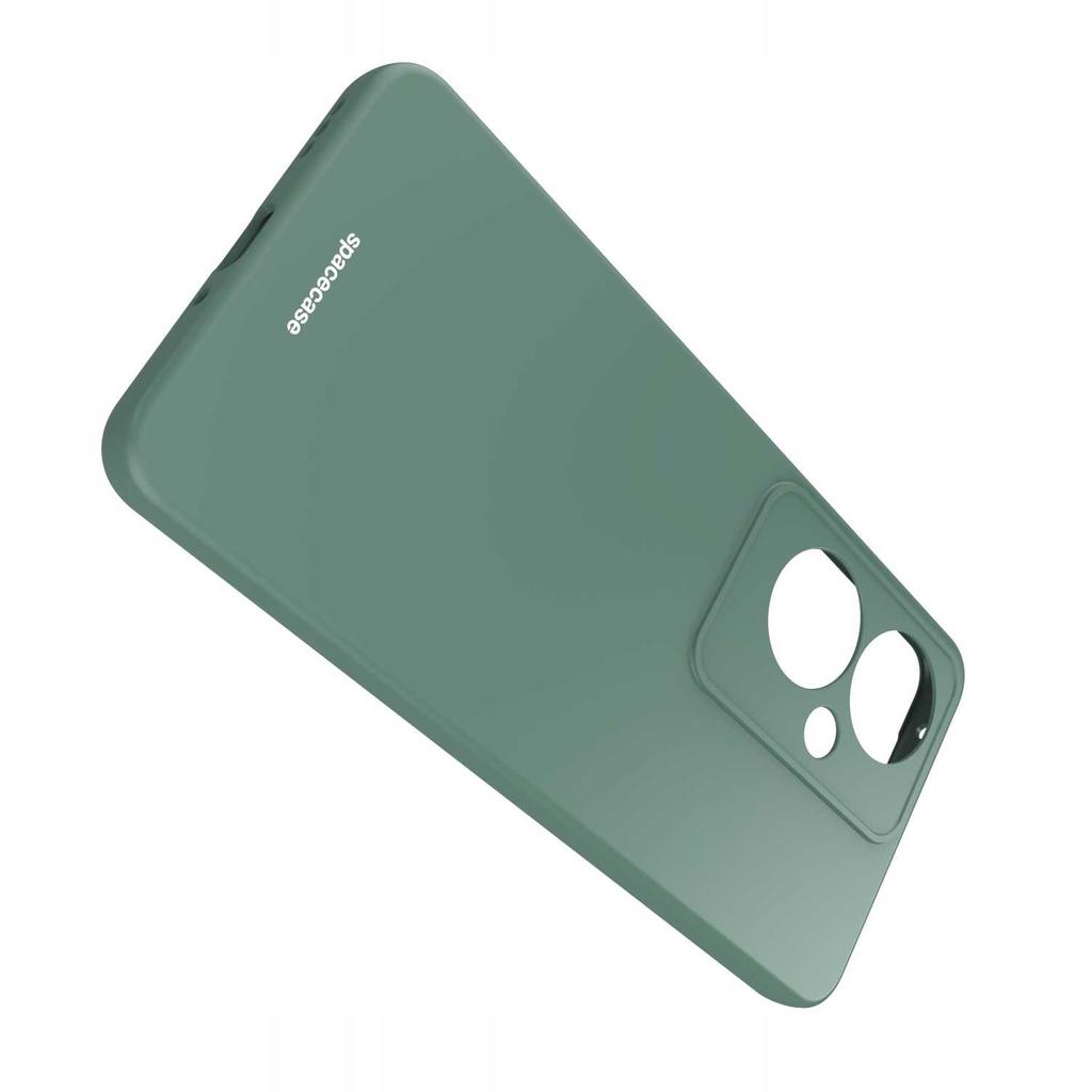 Sc Silicone Case Oppo Reno 11 F 5G Dark Green