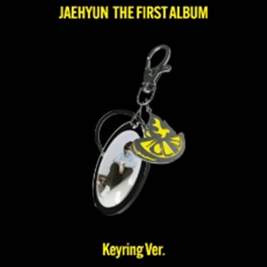 

JAEHYUN (NCT) - 1-й [Дж] (Брелок Вер.) умный 0