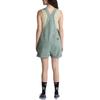 Vans Casual Shorts Women's Green Moderate VN000465RL6