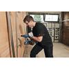 Bosch Professional GSB 18V-28 Impact Drill Driver(28/63/- Nm),2 X 4.0Ah Batteries, GAL 18V40 Charger, L-BOXX - 06019H400C