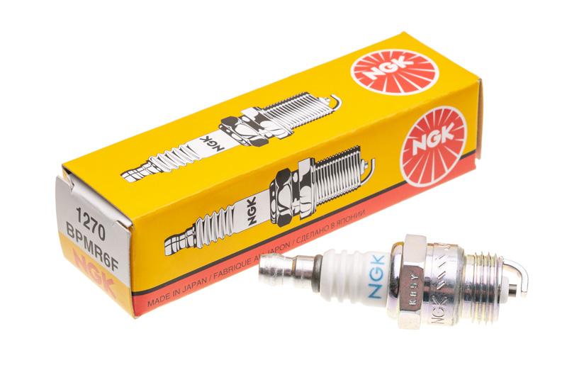 

Spark Plug Ngk Bpmr6F 1270